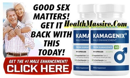 Kamagenix-Pills Kamagenix-Pills
