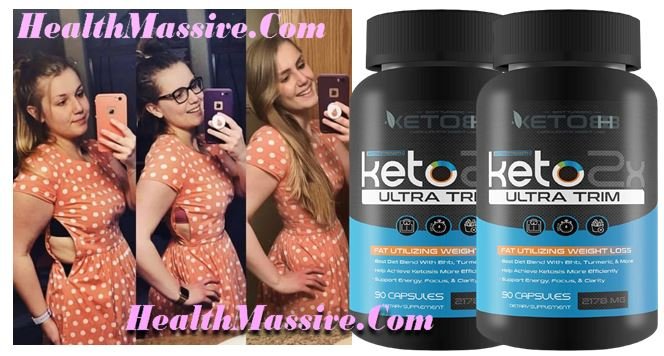Keto 2X Ultra