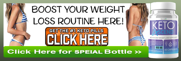Keto Ascend