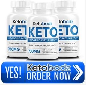 Keto Bodz Keto