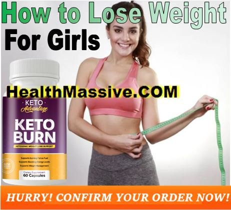 Keto Burn Advantage Keto Burn Advantage