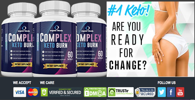 Keto-Complex-Weight-loss