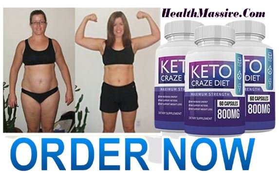 Keto-Craze-Diet