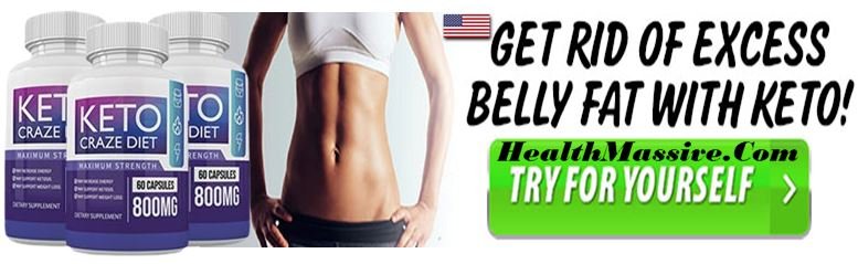 Keto-Craze-Pills