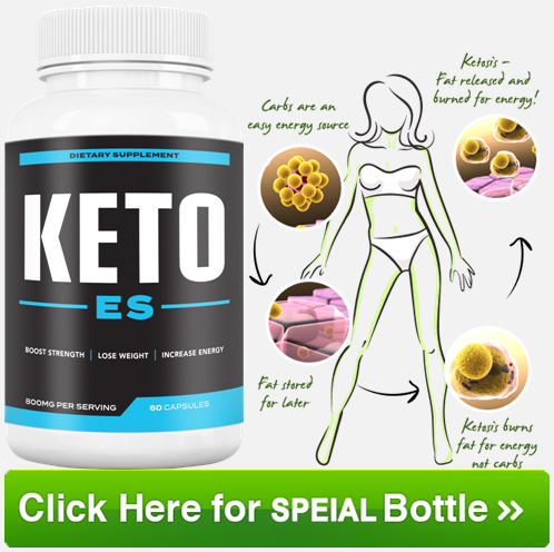 Keto-ES-Diet-Pills-Reviews