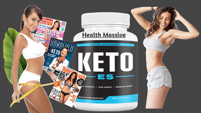 Keto-ES-Weight-loss-Pills