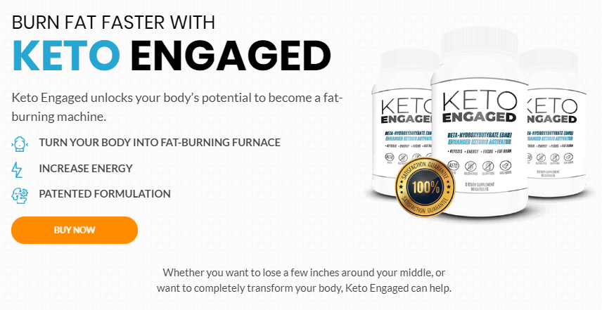 Keto Engaged