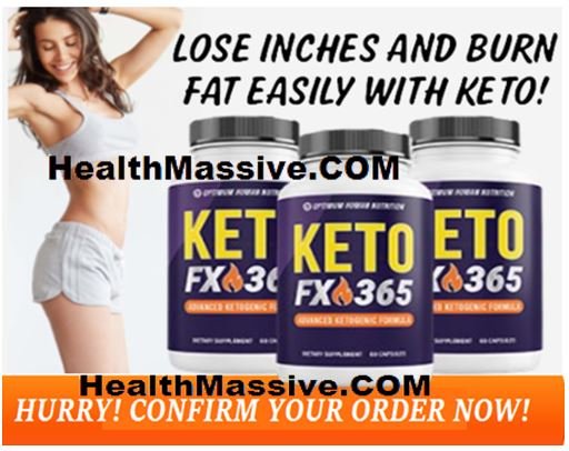 Keto-FX-365-Pills