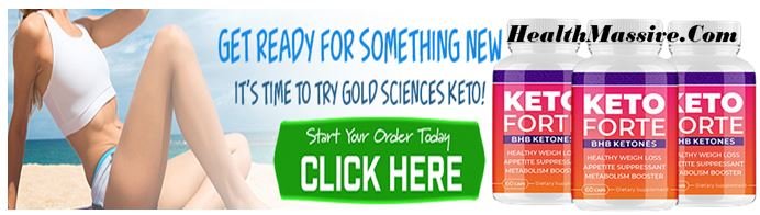 Keto Forte BHB
