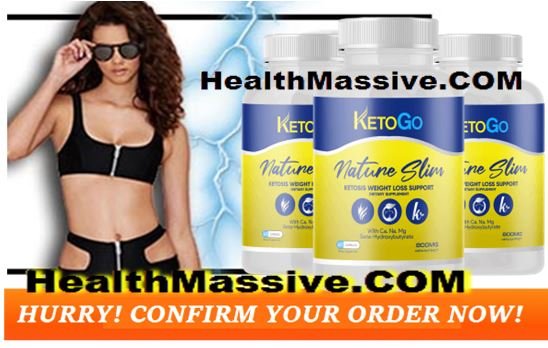 Keto GO