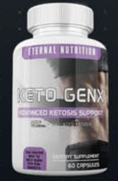 Keto-GenX-Diet