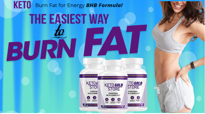 Keto Gold