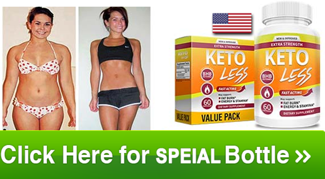 Keto-Less-Pills Keto-Less-Pills