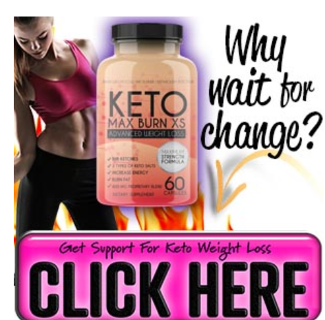 Keto-Max-Burn