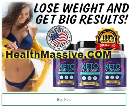 Keto-NutriSlim-Diet