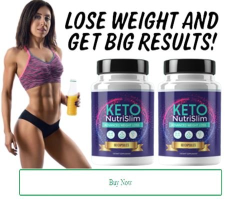 Keto-NutriSlim-Pills