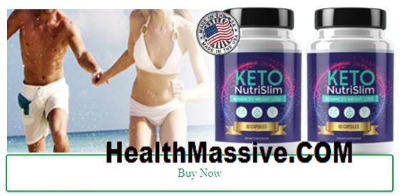 Keto-NutriSlim-Weight-loss