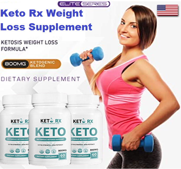 Keto-Rx-Weight-Loss