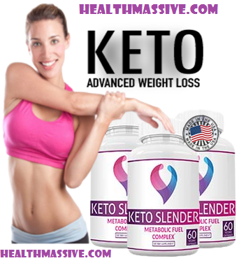 Keto Slender