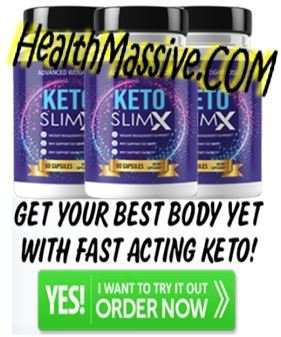 Keto-Slim-X-Diet