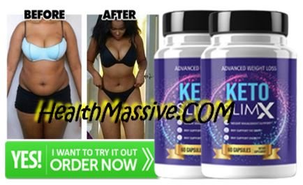 Keto-Slim-X-Weight-loss
