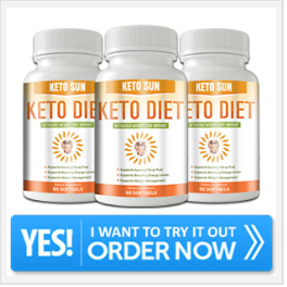 Keto Sun Keto Sun