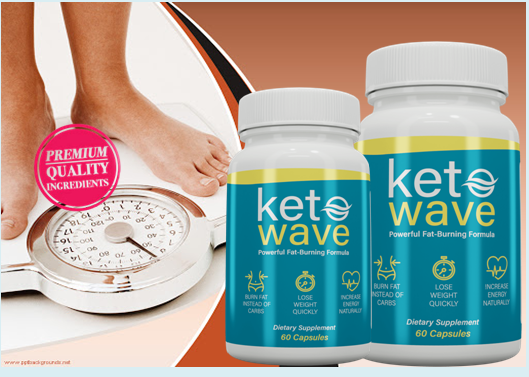 Keto-Wave-Weight-loss