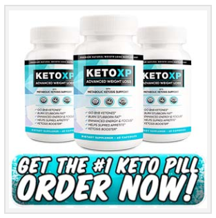 Keto-XP-Weight-loss