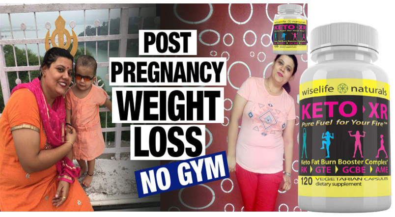 Keto XR