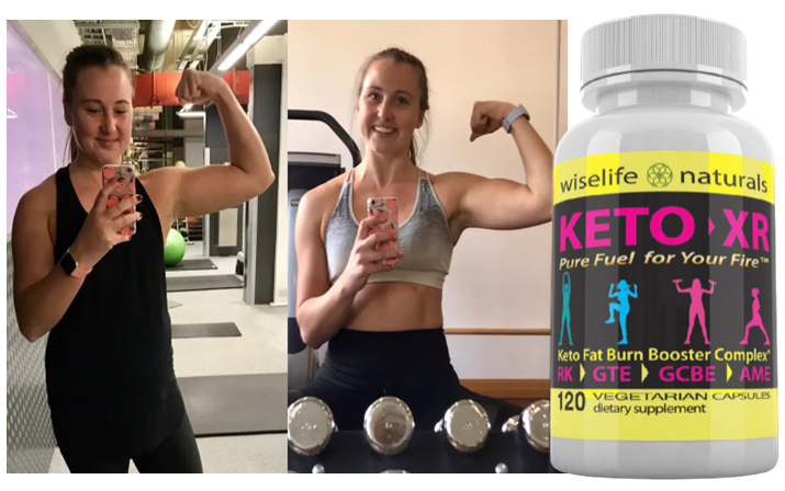 Keto XR