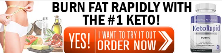 KetoRapid-Diet