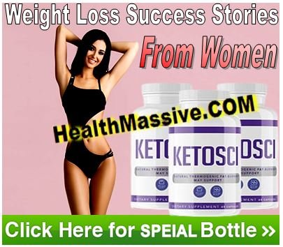 KetoSci Diet