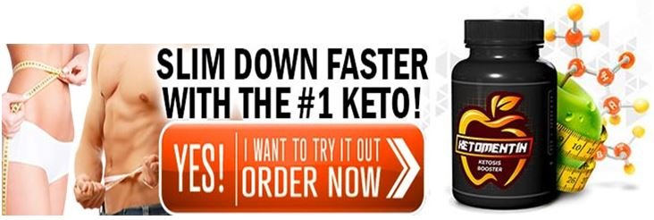 Ketomentin