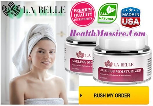 La-Belle-Cream La-Belle-Cream