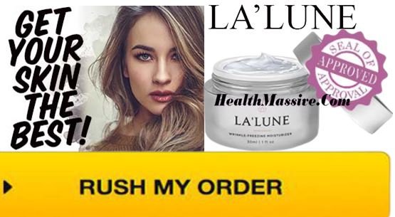 LaLune-Cream LaLune-Cream