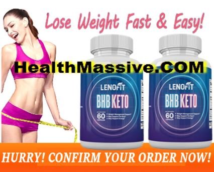 Lenofit Keto Diet Lenofit Keto Diet