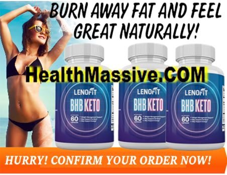 Lenofit Keto Weight loss Lenofit Keto Weight loss
