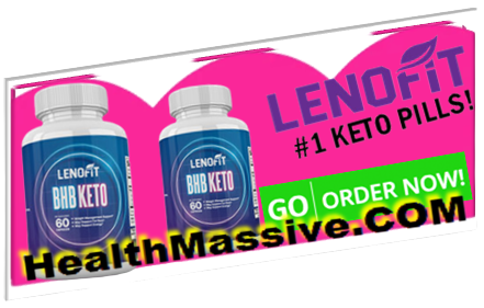 Lenofit Keto With BHB Lenofit Keto With BHB