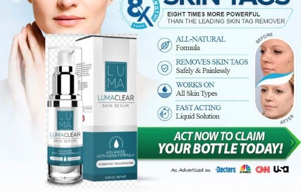 LumaClear-Skin-Serum LumaClear-Skin-Serum