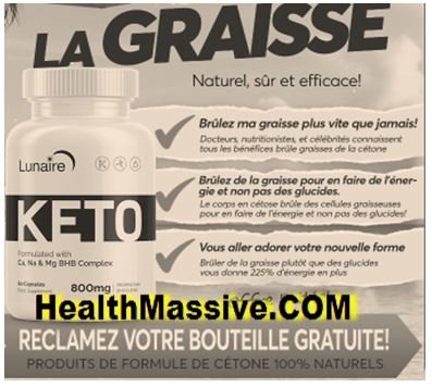 Lunaire Keto France