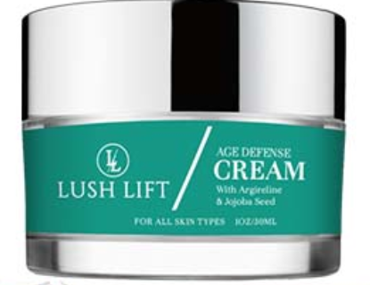 Lush Lift