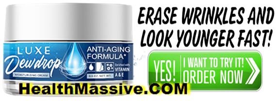 Luxe Dewdrop Anti-aging Cream Luxe Dewdrop Anti-aging Cream