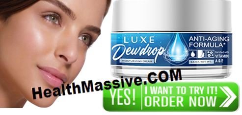 Luxe Dewdrop Skin Cream Luxe Dewdrop Skin Cream