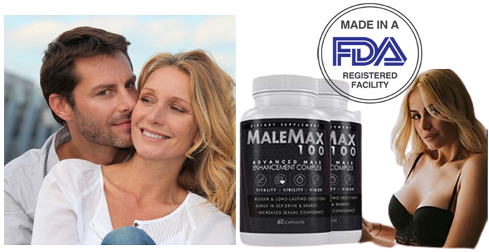 Male Max 100