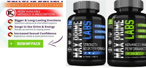 Max Prime Labs