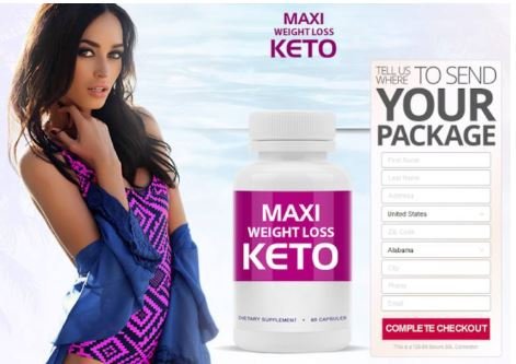 Maxi Keto