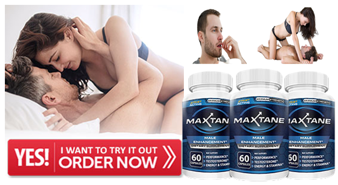Maxtane Male Enhancement