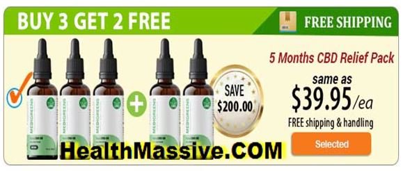 MediGreens CBD Oil MediGreens CBD Oil