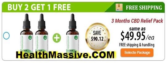MediGreens CBD Tincture Oil MediGreens CBD Tincture Oil