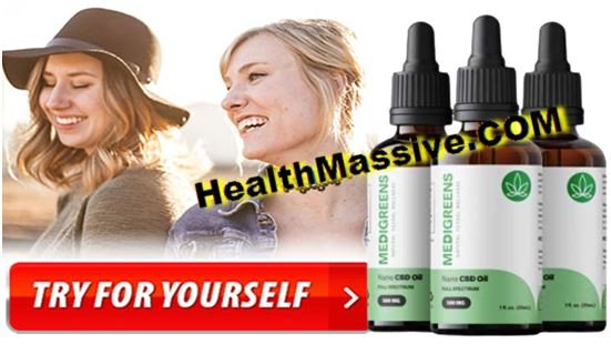 MediGreens CBD MediGreens CBD